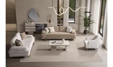 İstanbul Koltuk Takımı