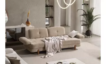 İstanbul Koltuk Takımı