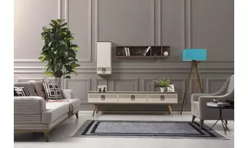 Zena Koltuk Takımı