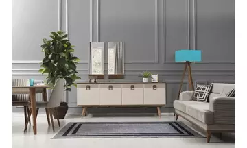 Zena Koltuk Takımı