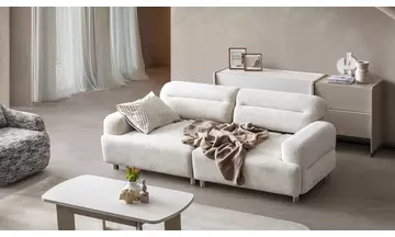 Japandi Koltuk Takımı