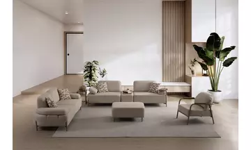 Midas Koltuk Takımı