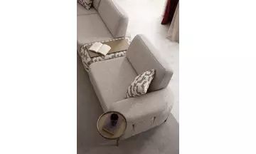 Midas Modern Köşe Takımı