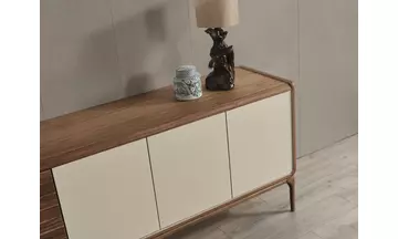 Otto Modern Yemek Odası