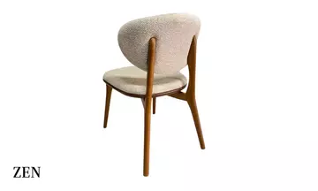Zen Sandalye