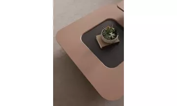 Edra Modern Yemek Odası