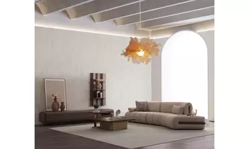 Edra Modern Yemek Odası