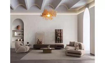 Edra Modern Yemek Odası