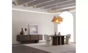 Edra Modern Yemek Odası