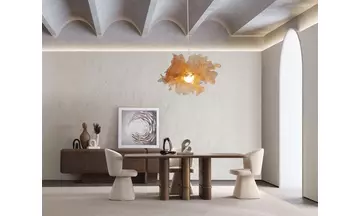 Edra Modern Yemek Odası