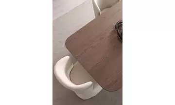 Edra Modern Yemek Odası