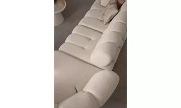 Hestia Modern Köşe Takımı