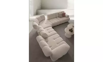 Hestia Modern Köşe Takımı