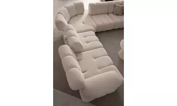 Hestia Modern Köşe Takımı