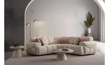 Hestia Modern Köşe Takımı