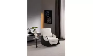 Rosenya Sallanır Berjer