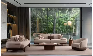 Alfa Koltuk Takımı