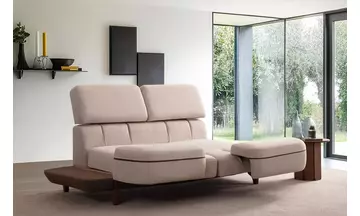 Alfa Koltuk Takımı