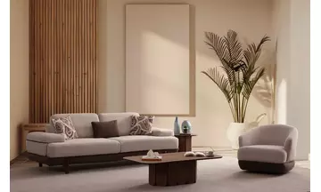 Alfa Koltuk Takımı