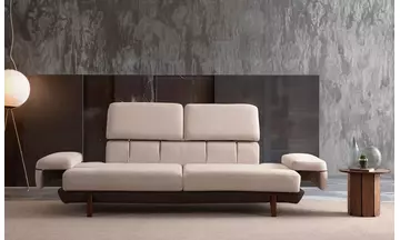 Alfa Koltuk Takımı