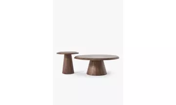 Dallas Modern Yemek Odası