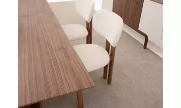 Dallas Modern Yemek Odası