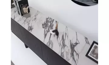 Medusa Modern Yemek Odası