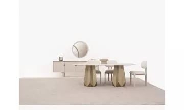 Pandora Modern Yemek Odası