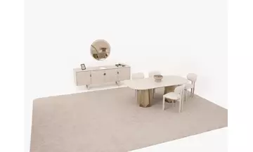 Pandora Modern Yemek Odası