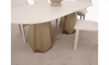 Pandora Modern Yemek Odası