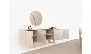 Pandora Modern Yemek Odası