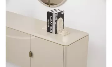 Pandora Modern Yemek Odası