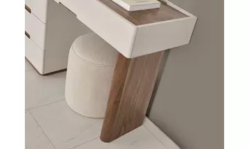 Aspera Ceviz Modern Yatak Odası Takımı