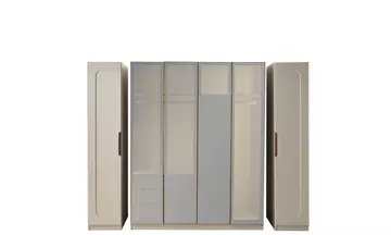 Aspera Ceviz Modern Yatak Odası Takımı