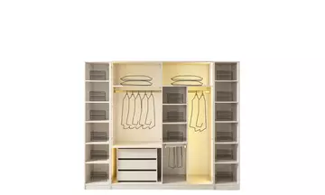 Aspera Modern Yatak Odası Takımı