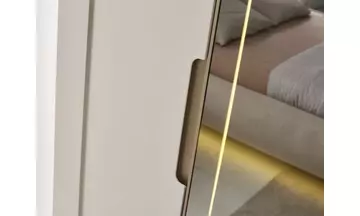 Aspera Modern Yatak Odası Takımı