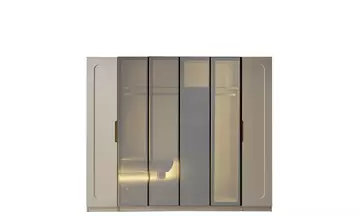 Aspera Modern Yatak Odası Takımı