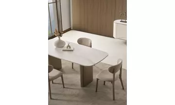 New Calista Modern Yemek Odası