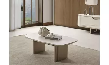 New Calista Modern Yemek Odası