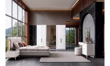 Chloe Modern Yatak Odası Takımı