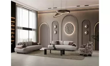 Bogato Koltuk Takımı