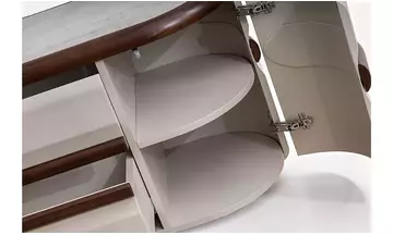 Mahfel Seramik Modern Yemek Odası