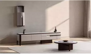 Mahfel Seramik Modern Yemek Odası