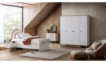 Bohostyle Genç Odası