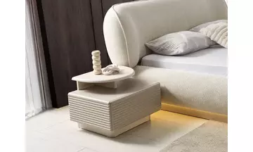 Almira Modern Yatak Odası Takımı