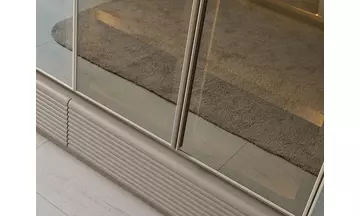 Almira Modern Yatak Odası Takımı