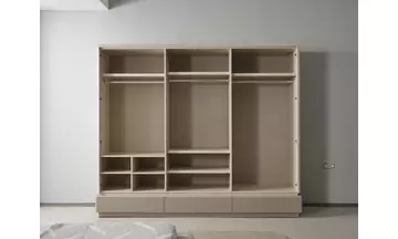 Almira Modern Yatak Odası Takımı