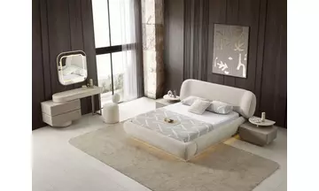 Almira Modern Yatak Odası Takımı