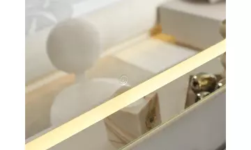 Almira Modern Yatak Odası Takımı