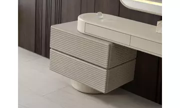 Almira Modern Yatak Odası Takımı